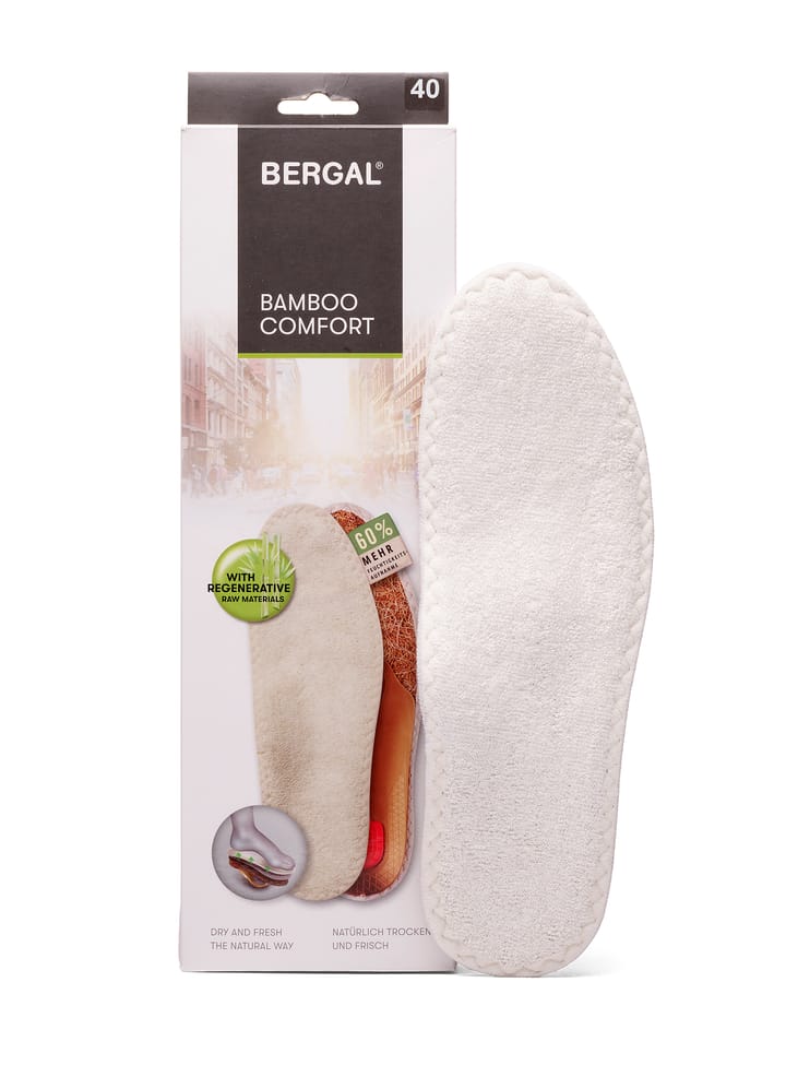 BERGAL 99000087 NO COLOR BERGAL