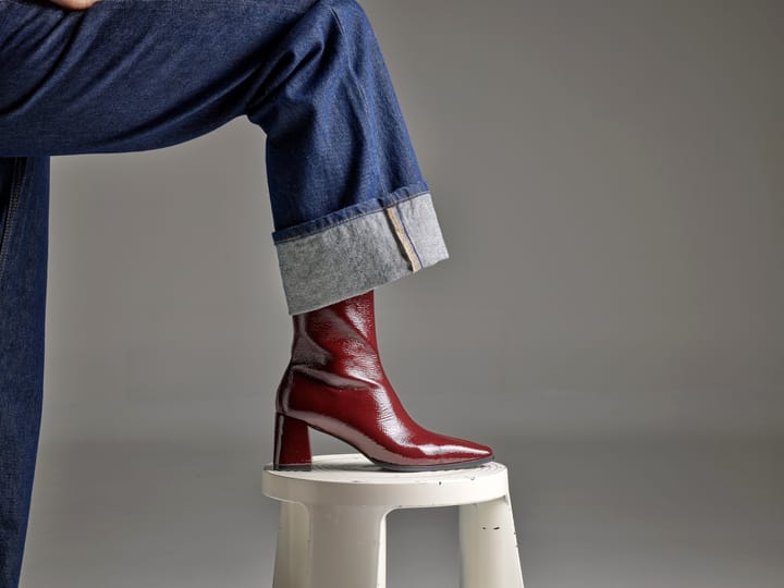 UNIFIED 1268 BURGUND PATE UNIFIED