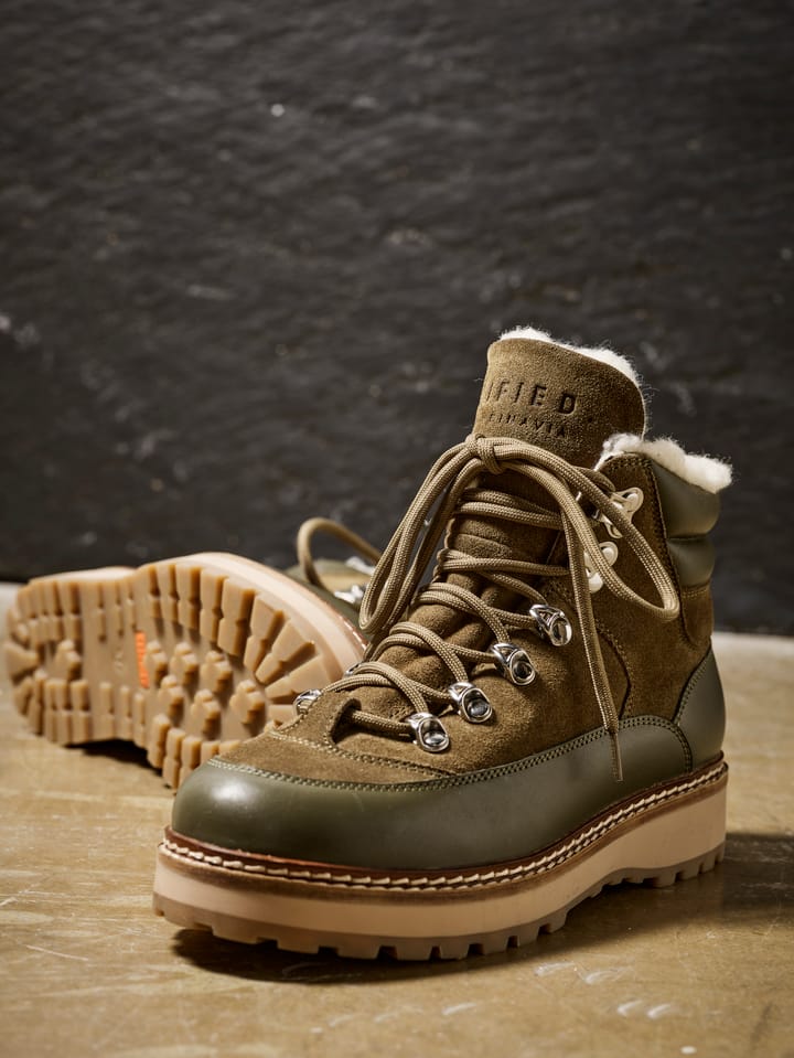 UNIFIED 1277 OLIVE GREEN UNIFIED UNIFIED 1277 OLIVE GREEN UNIFIED