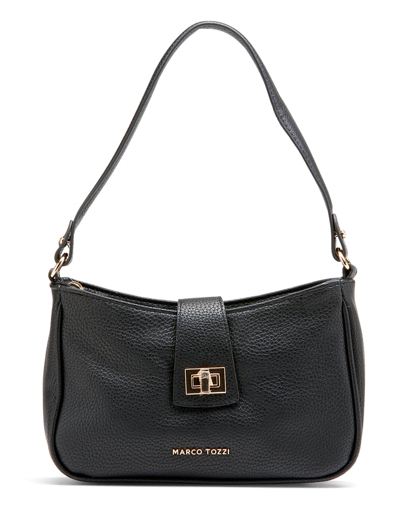 MARCO TOZZI 6794 Black/Gold MARCO TOZZI