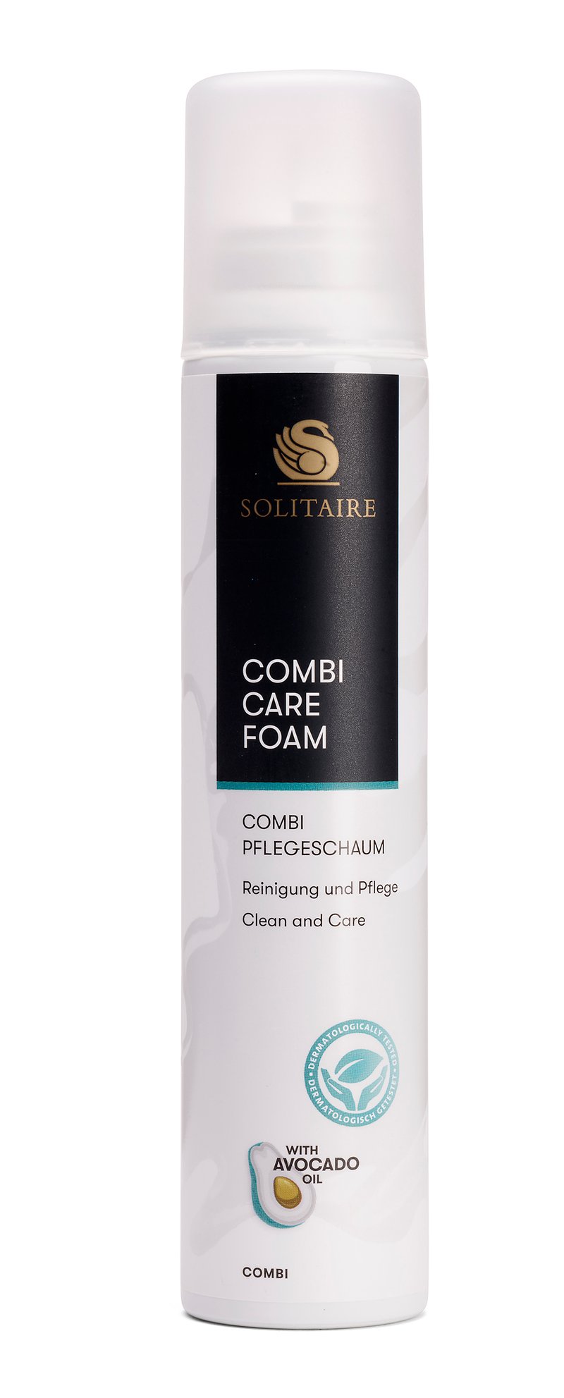 Combi Care Foam skovask SOLITAIRE Combi Care Foam skovask SOLITAIRE