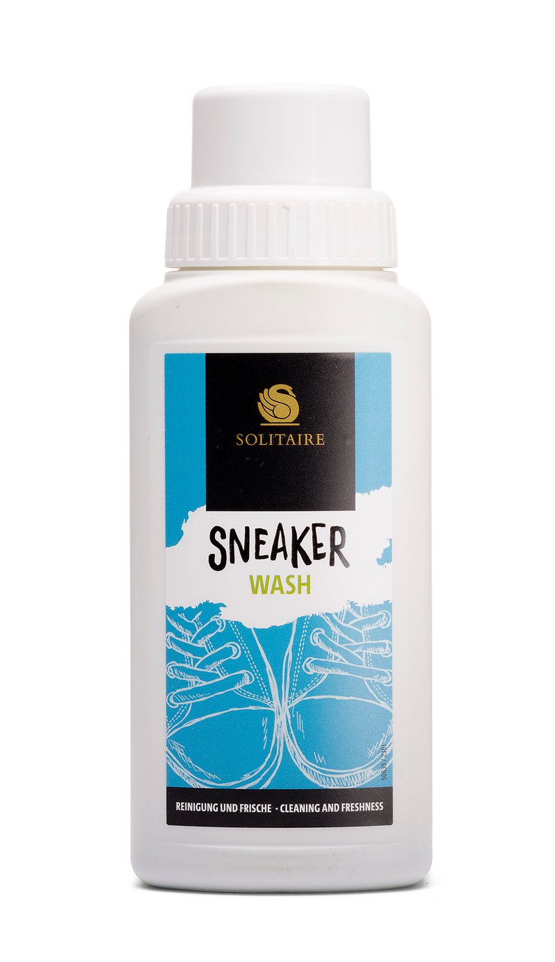 Sneaker Magic wash SOLITAIRE Sneaker Magic wash SOLITAIRE