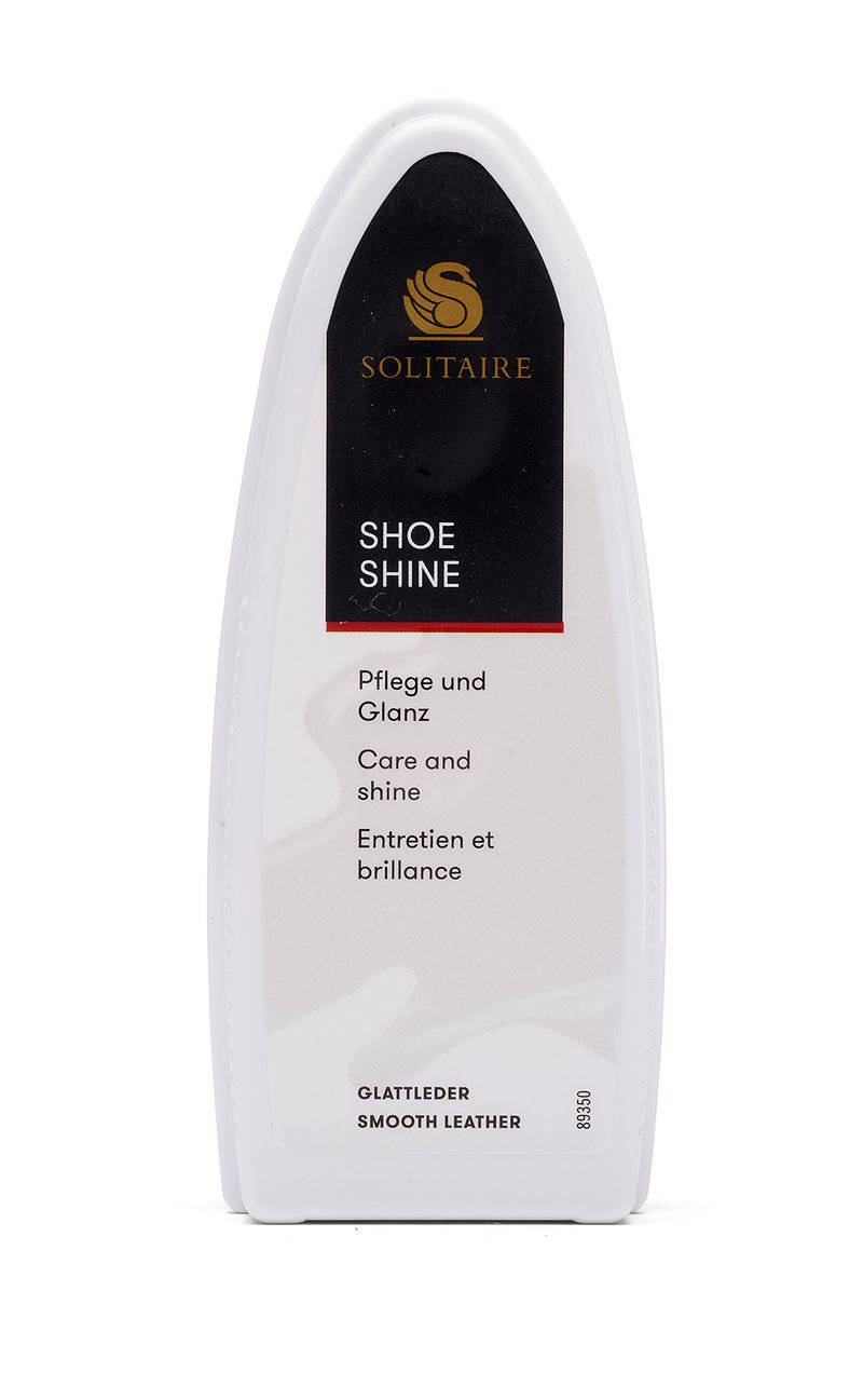 Shoe shine - nøytral SOLITAIRE Shoe shine - nøytral SOLITAIRE