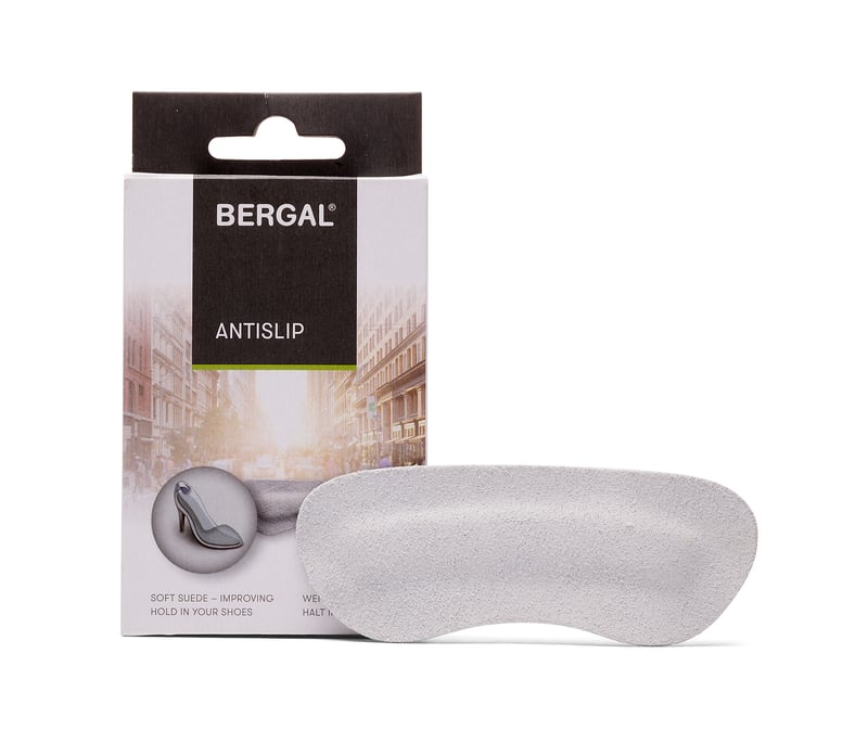 Anti-slip kippekapper BERGAL